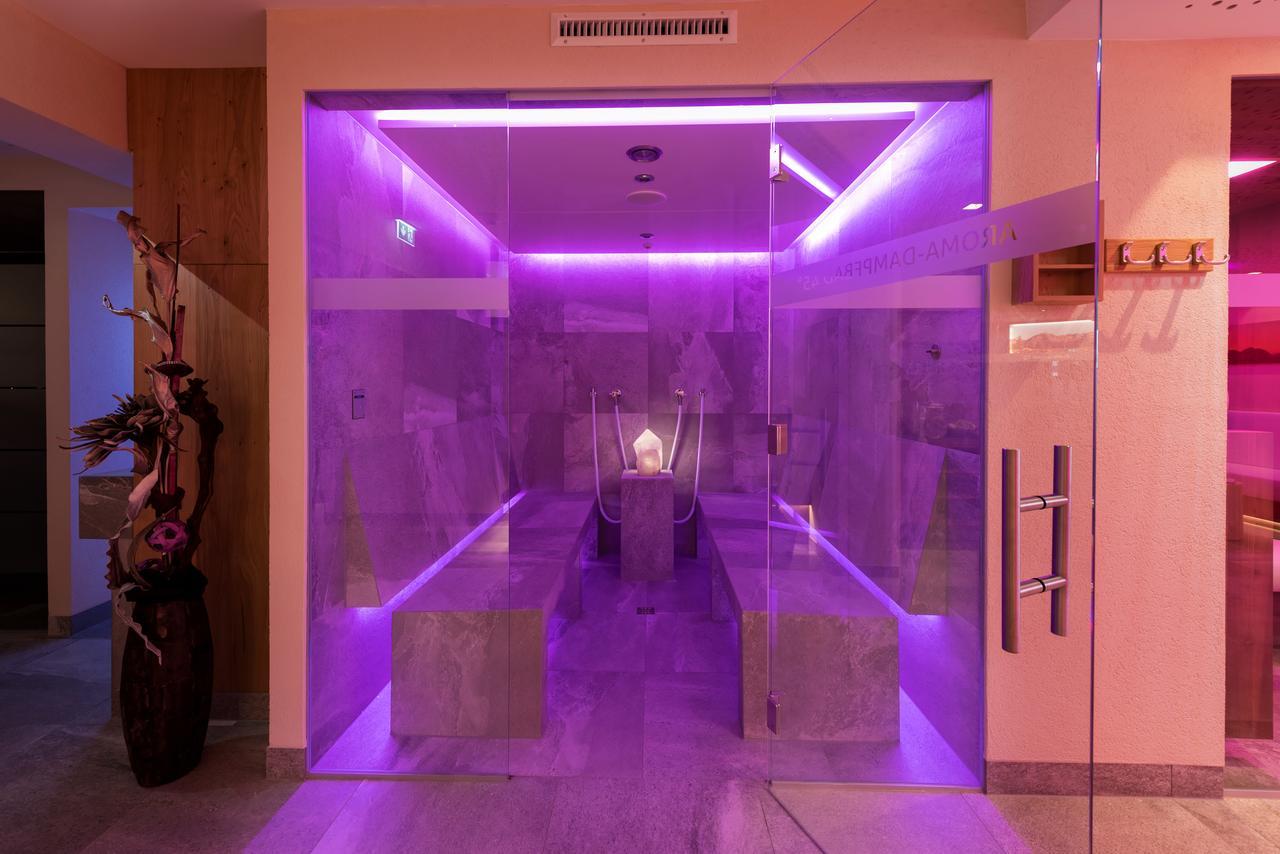 Alp Larain B&B Ischgl Ngoại thất bức ảnh